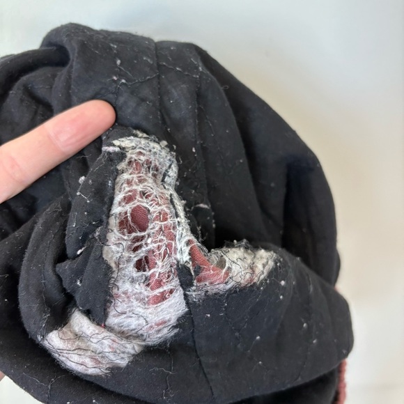 100% Linen Pants Size S - Picture 10 of 10